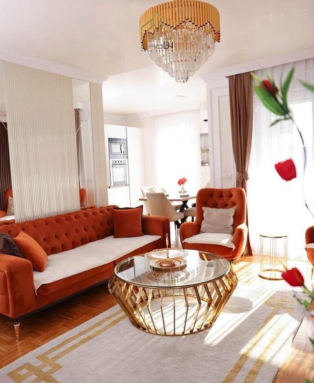 🏡 Banesë Luksoze me Qira – Veternik, Prishtinë