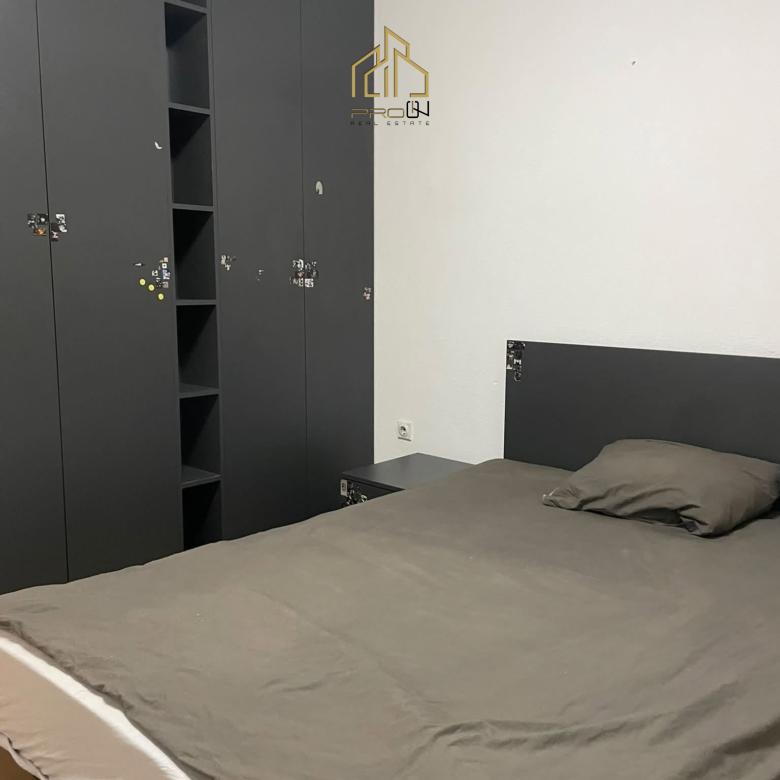 Banesë me qira – Qendër