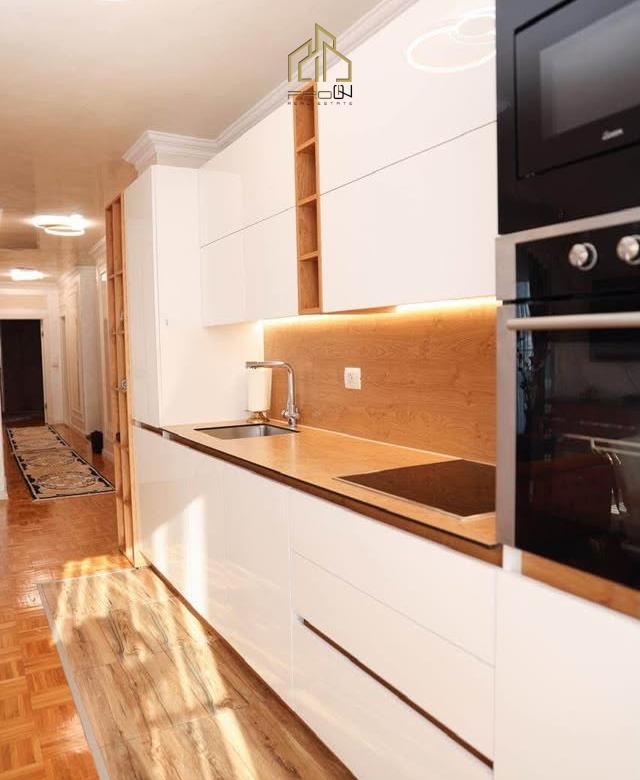 🏡 Banesë Luksoze me Qira – Veternik, Prishtinë