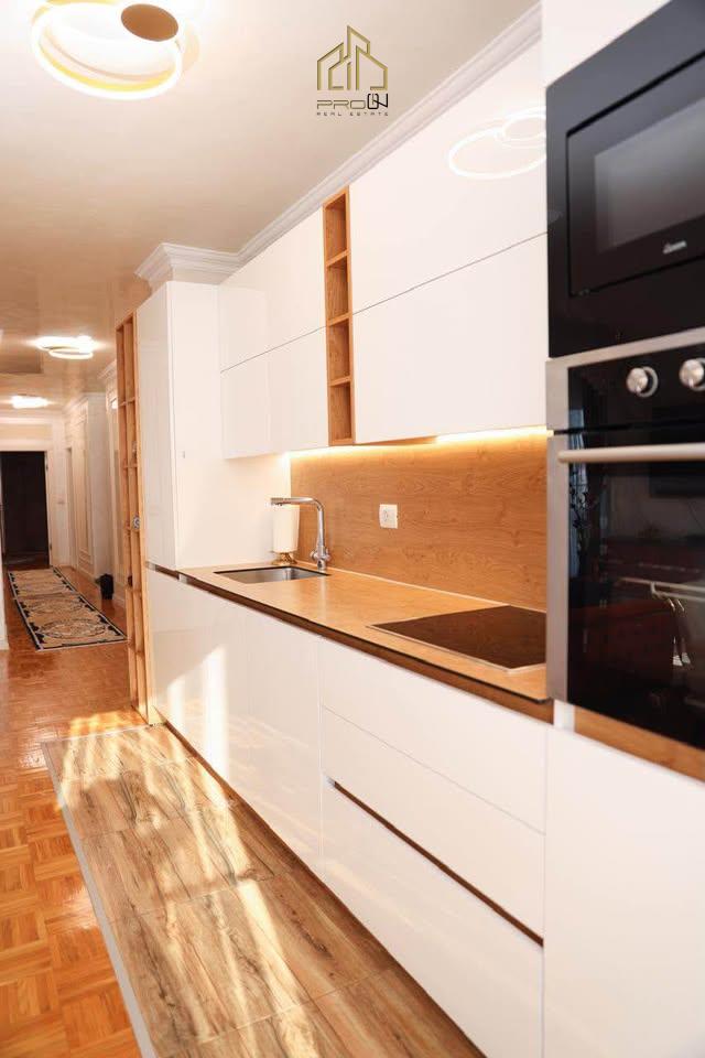 🏡 Banesë Luksoze me Qira – Veternik, Prishtinë
