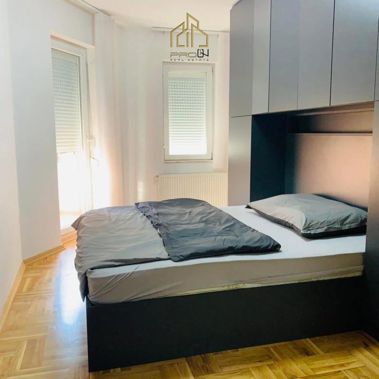 Banesë me qira – Qendër