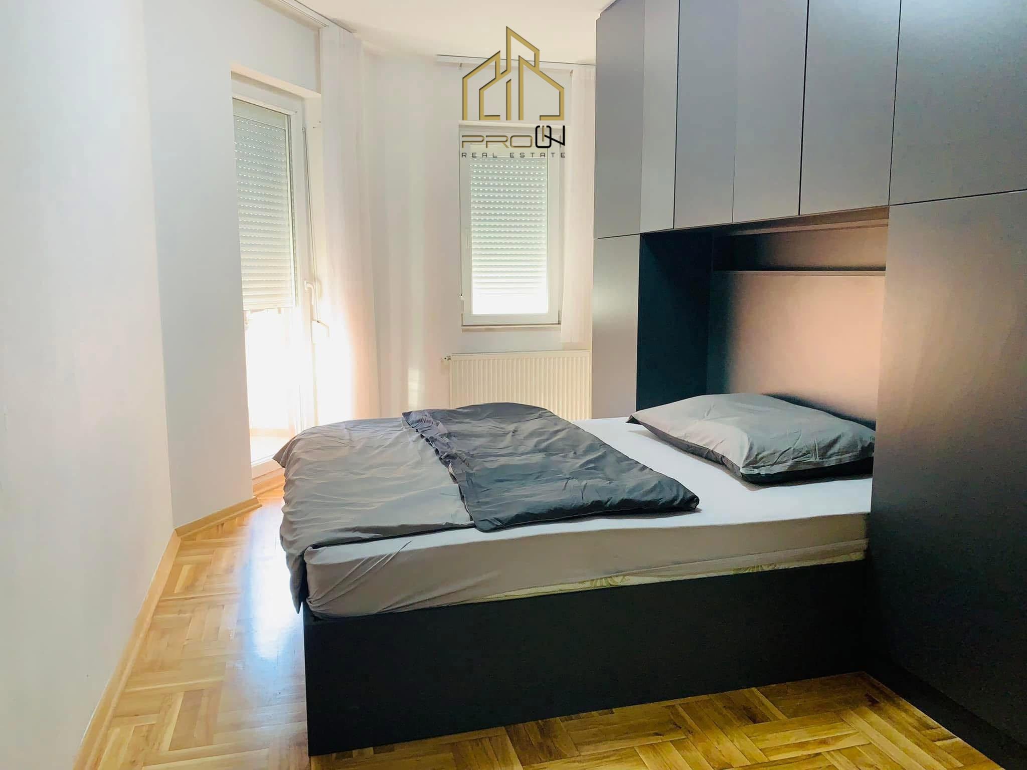 Banesë me qira – Qendër