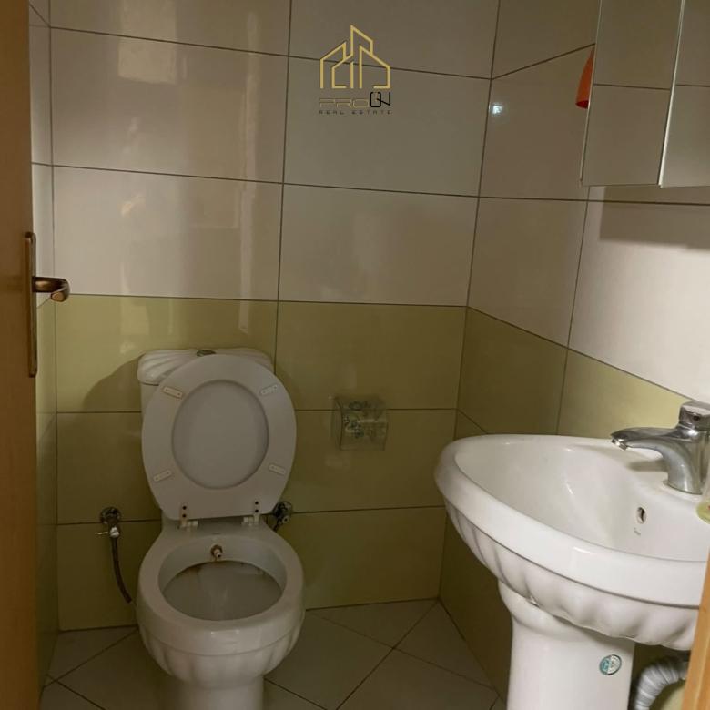 Banesë me qira – Qendër