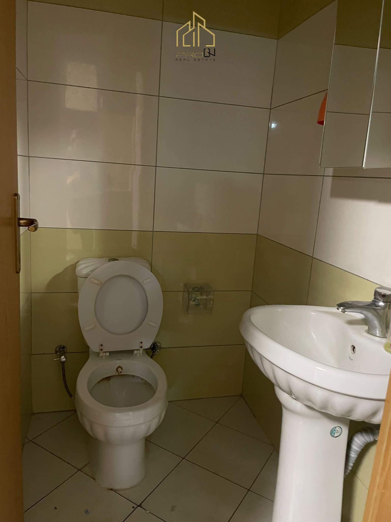 Banesë me qira – Qendër