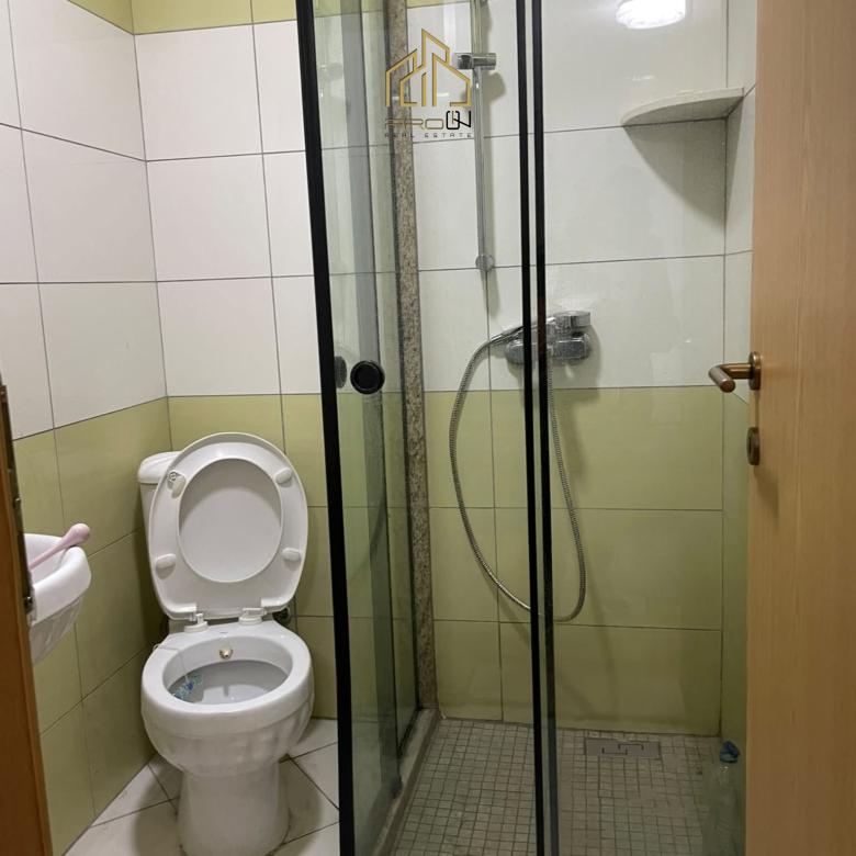 Banesë me qira – Qendër