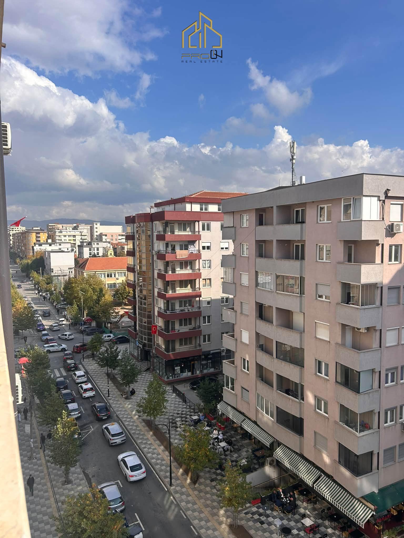 Banesë me qira – Fushë Kosovë