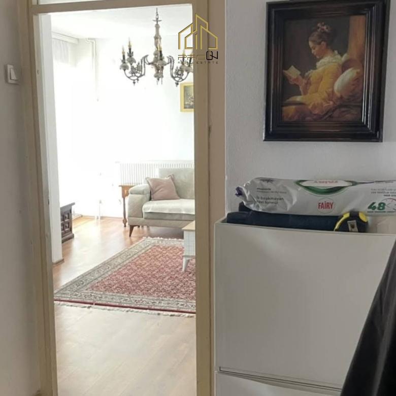 Banesë me qira – Dardani