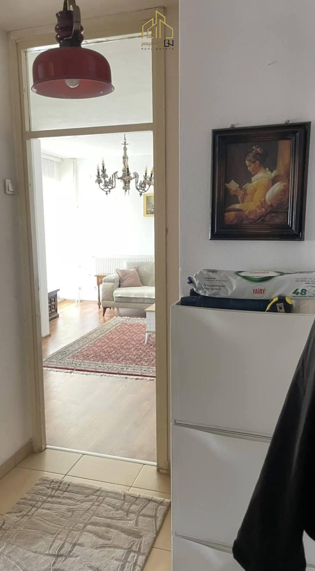 Banesë me qira – Dardani