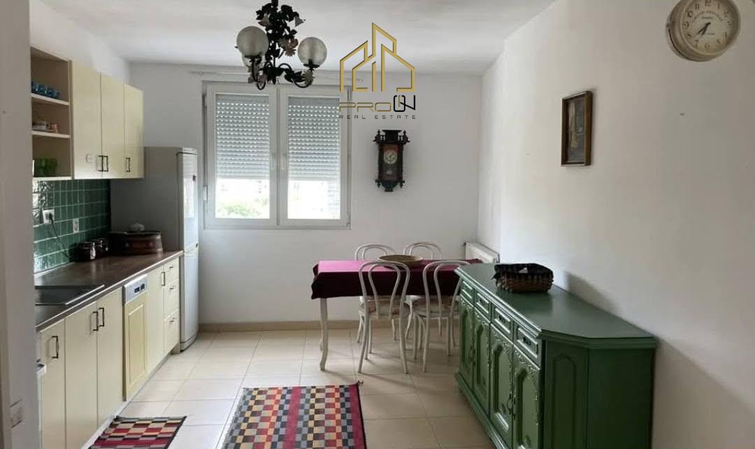 Banesë me qira – Dardani
