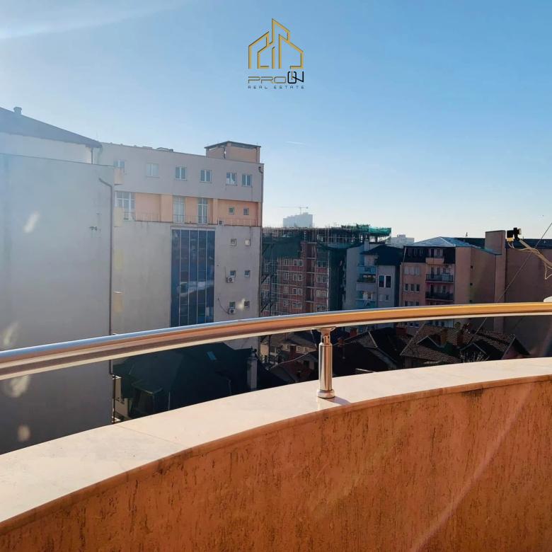 Banesë me qira – Qendër