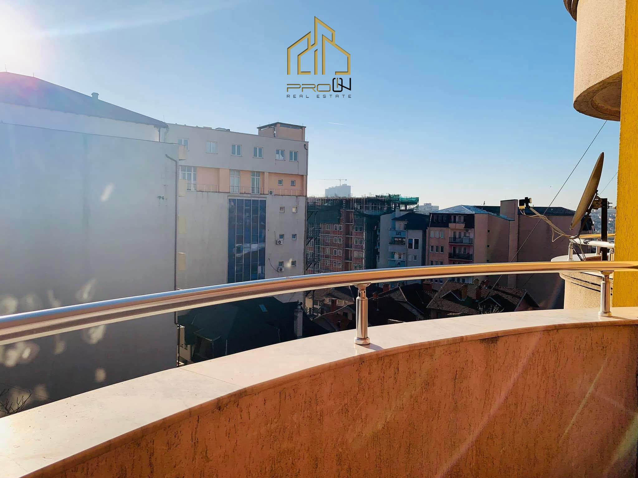 Banesë me qira – Qendër