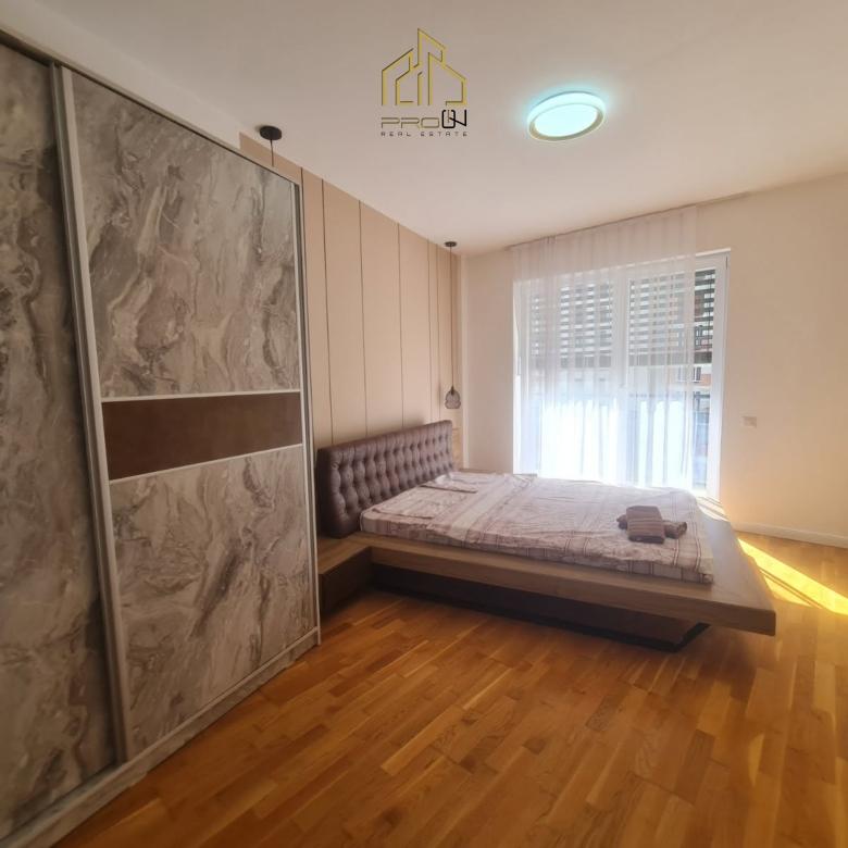 Banesë me qira – Rruga C