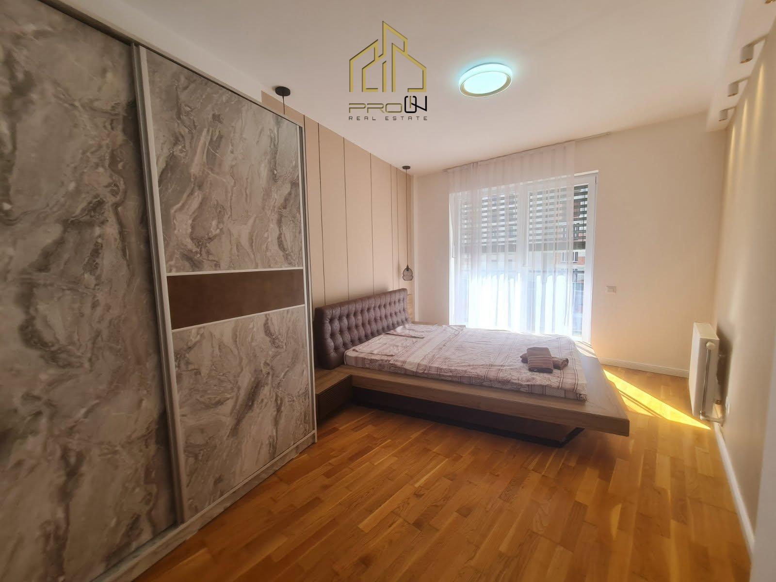 Banesë me qira – Rruga C