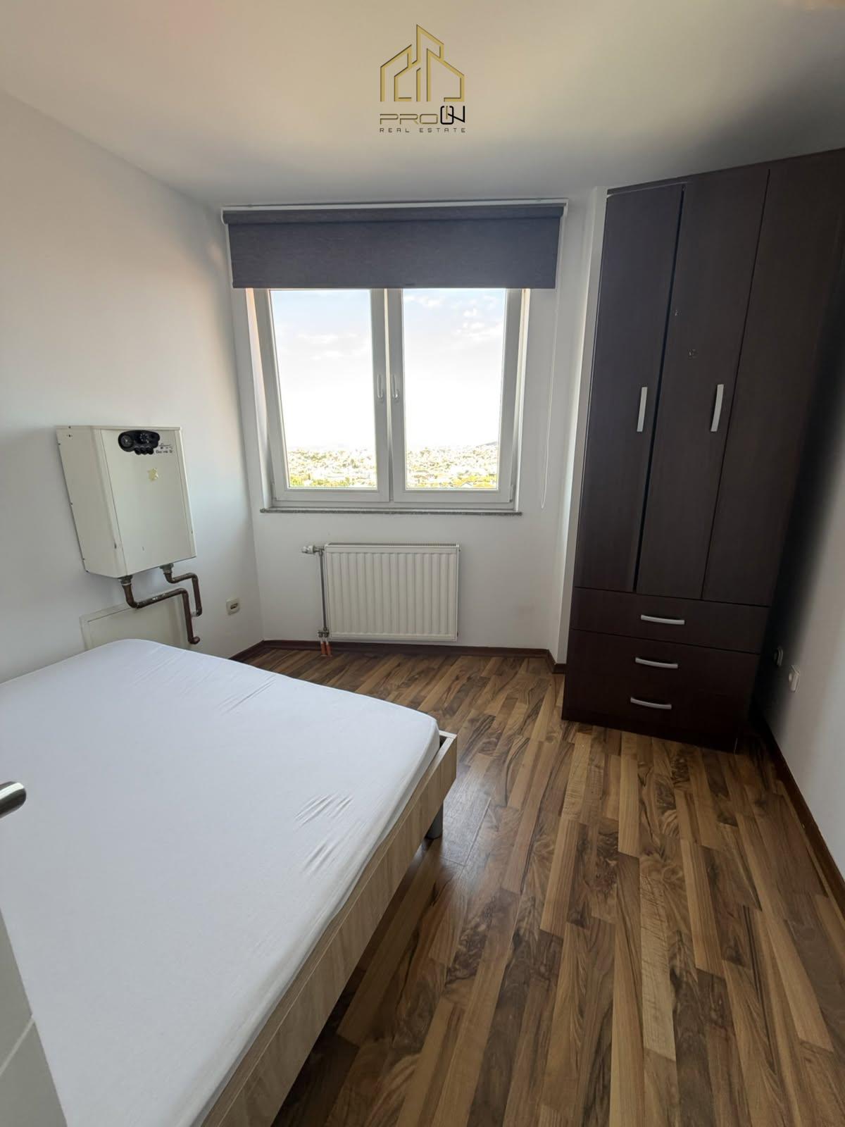 Banesë me qira – Parku i Qytetit