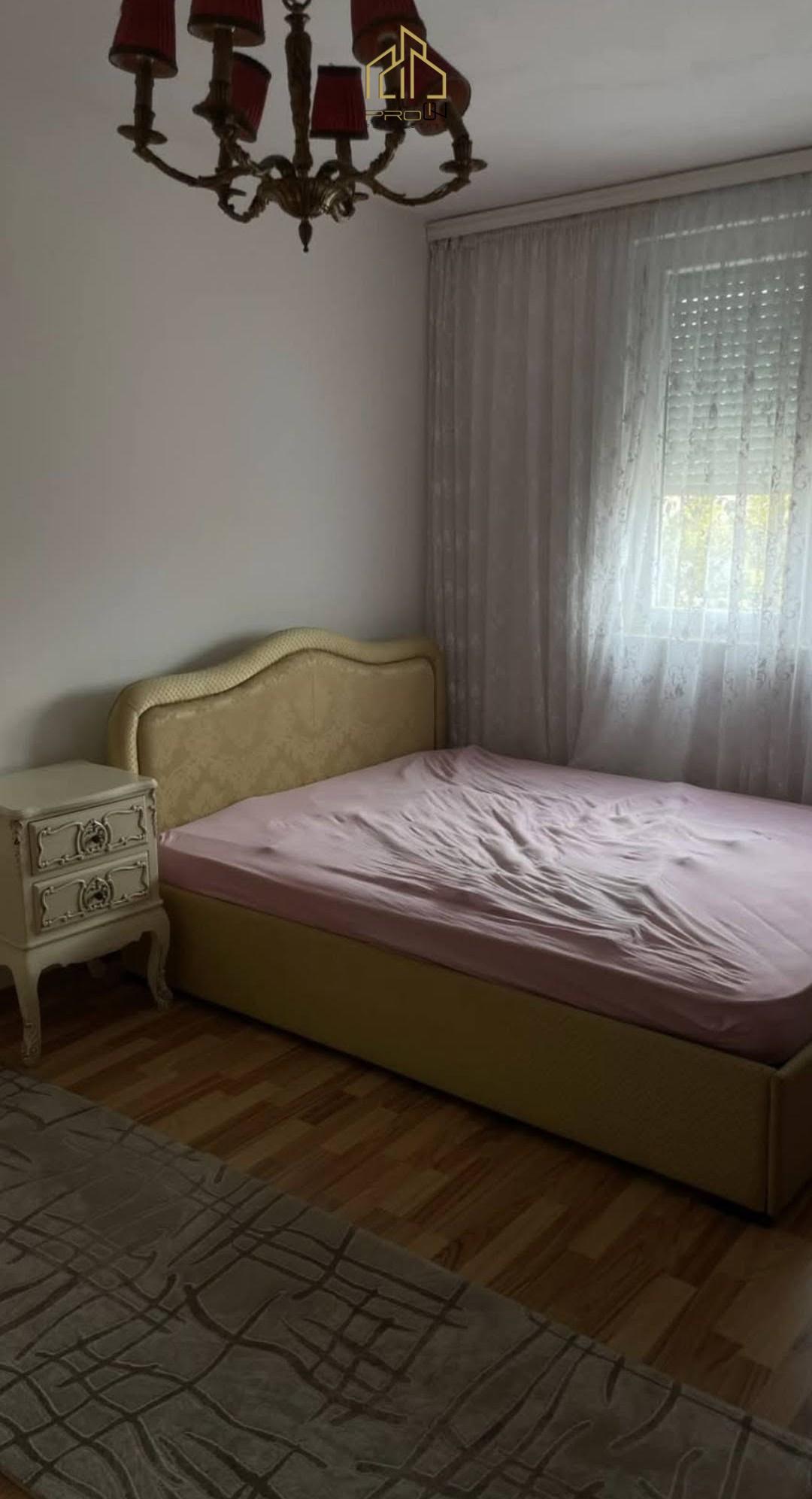 Banesë me qira – Dardani
