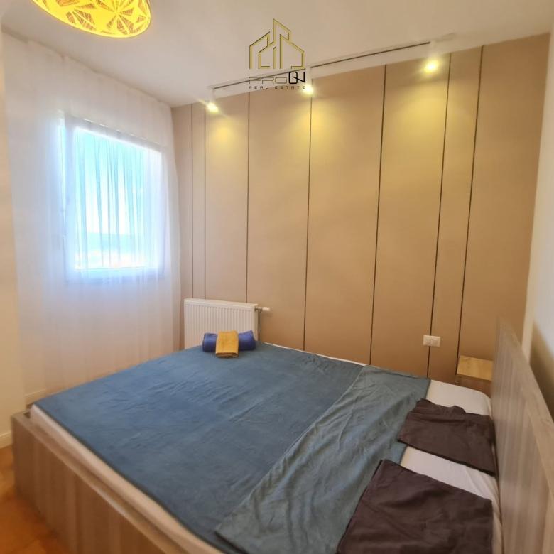 Banesë me qira – Rruga C
