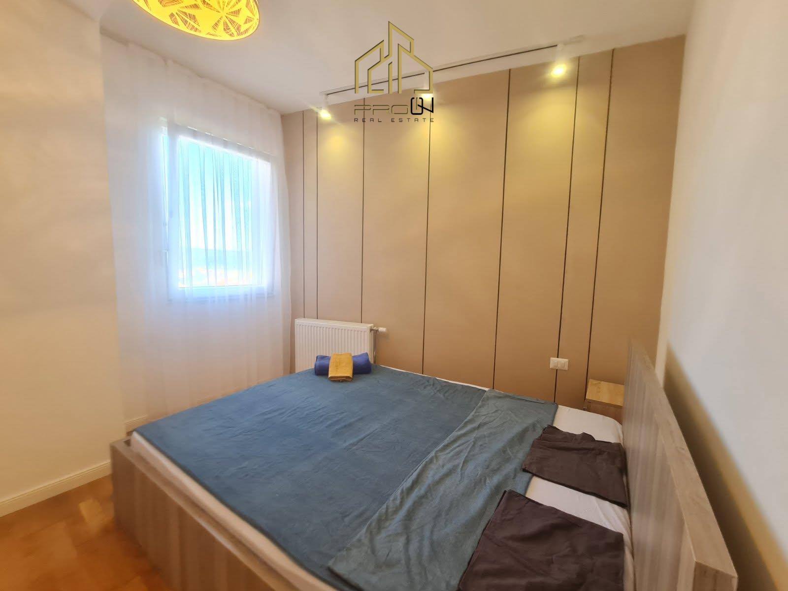 Banesë me qira – Rruga C