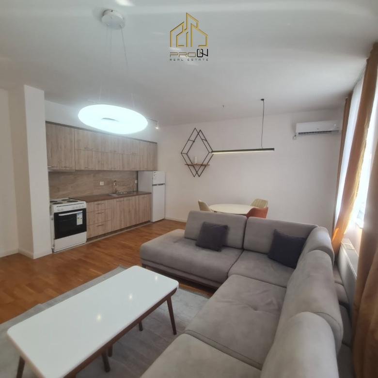Banesë me qira – Rruga C