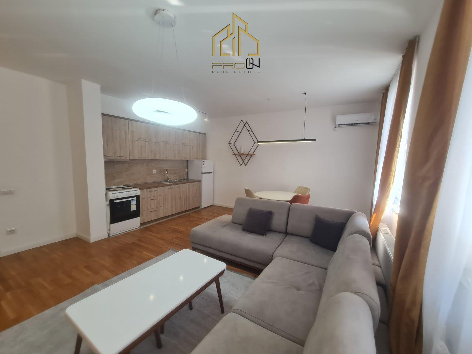 Banesë me qira – Rruga C