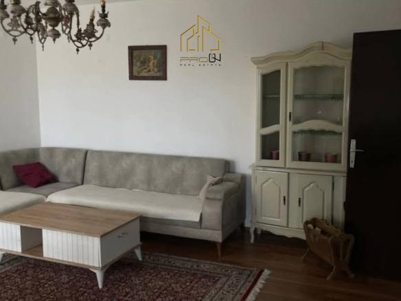 Banesë me qira – Dardani