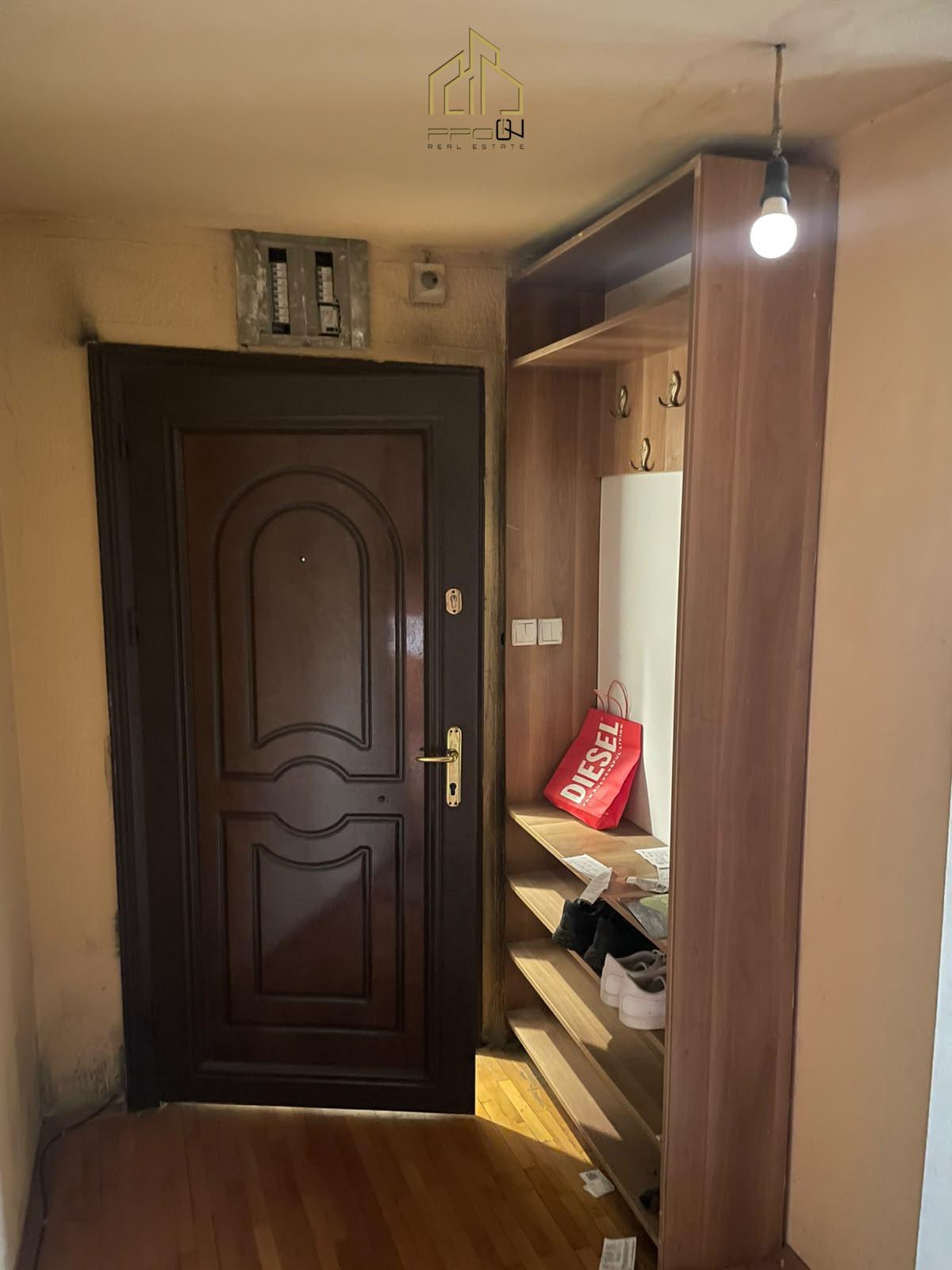 Banesë me qira – Taukbahqe