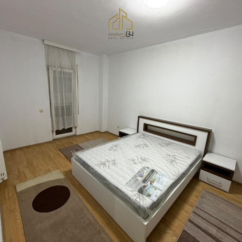 Banesë me qira – Tophane