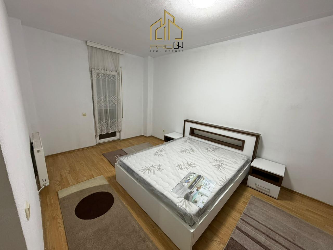 Banesë me qira – Tophane