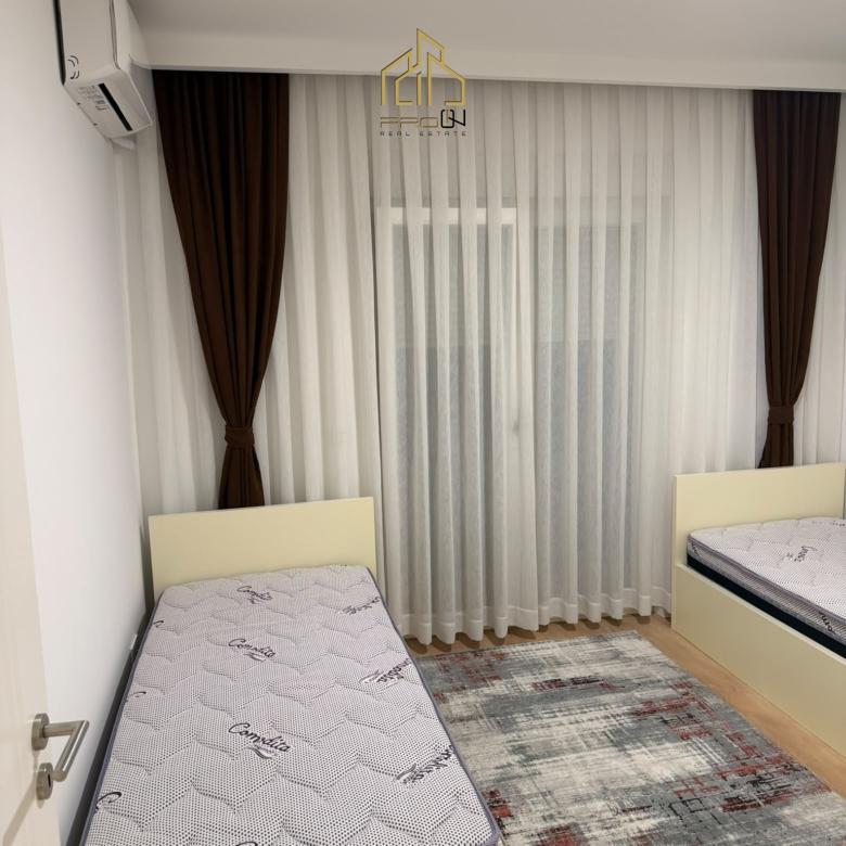 Banesë me qira – Qafa