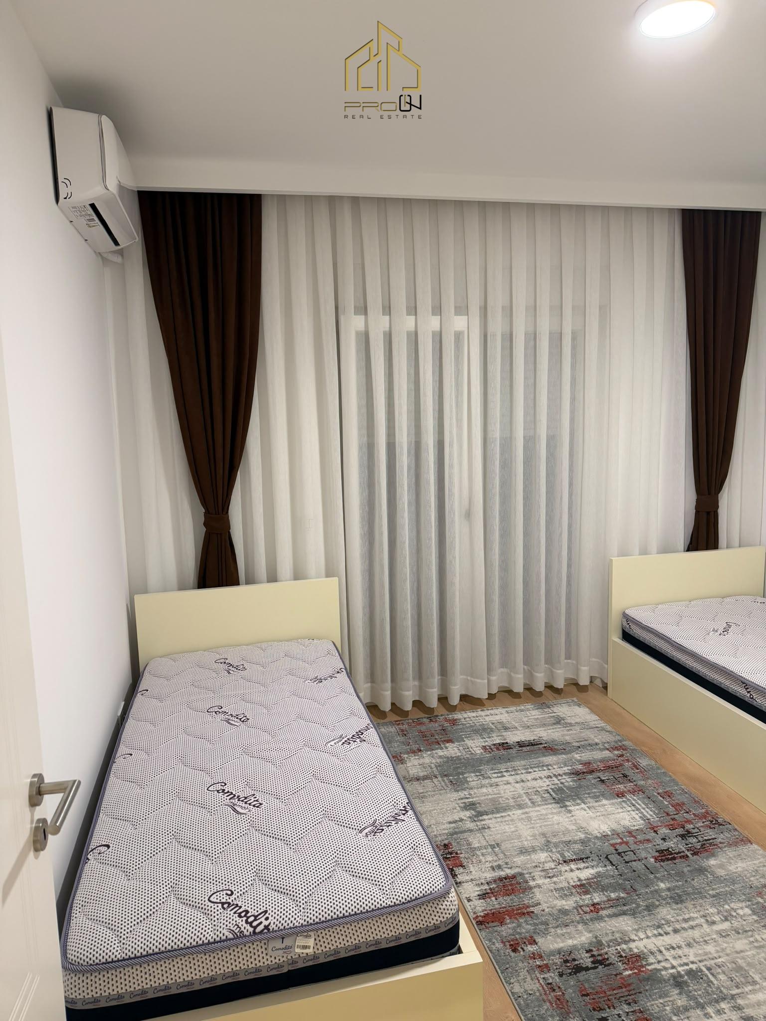 Banesë me qira – Qafa