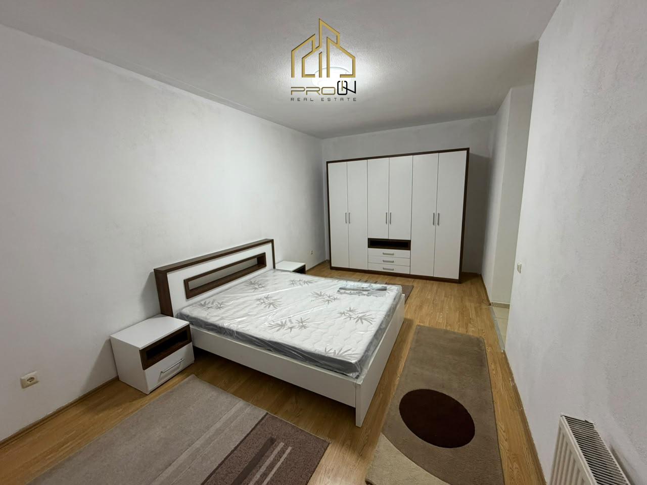 Banesë me qira – Tophane