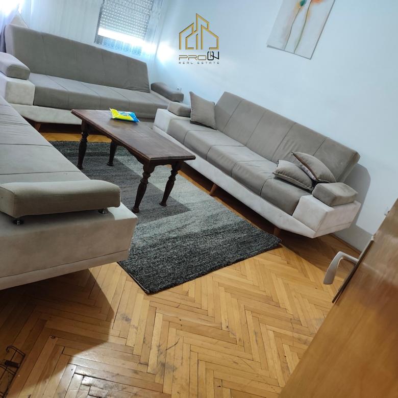 Banesë me qira – Dardani