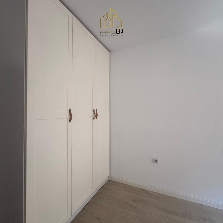 Banesë me qira – Mati 1