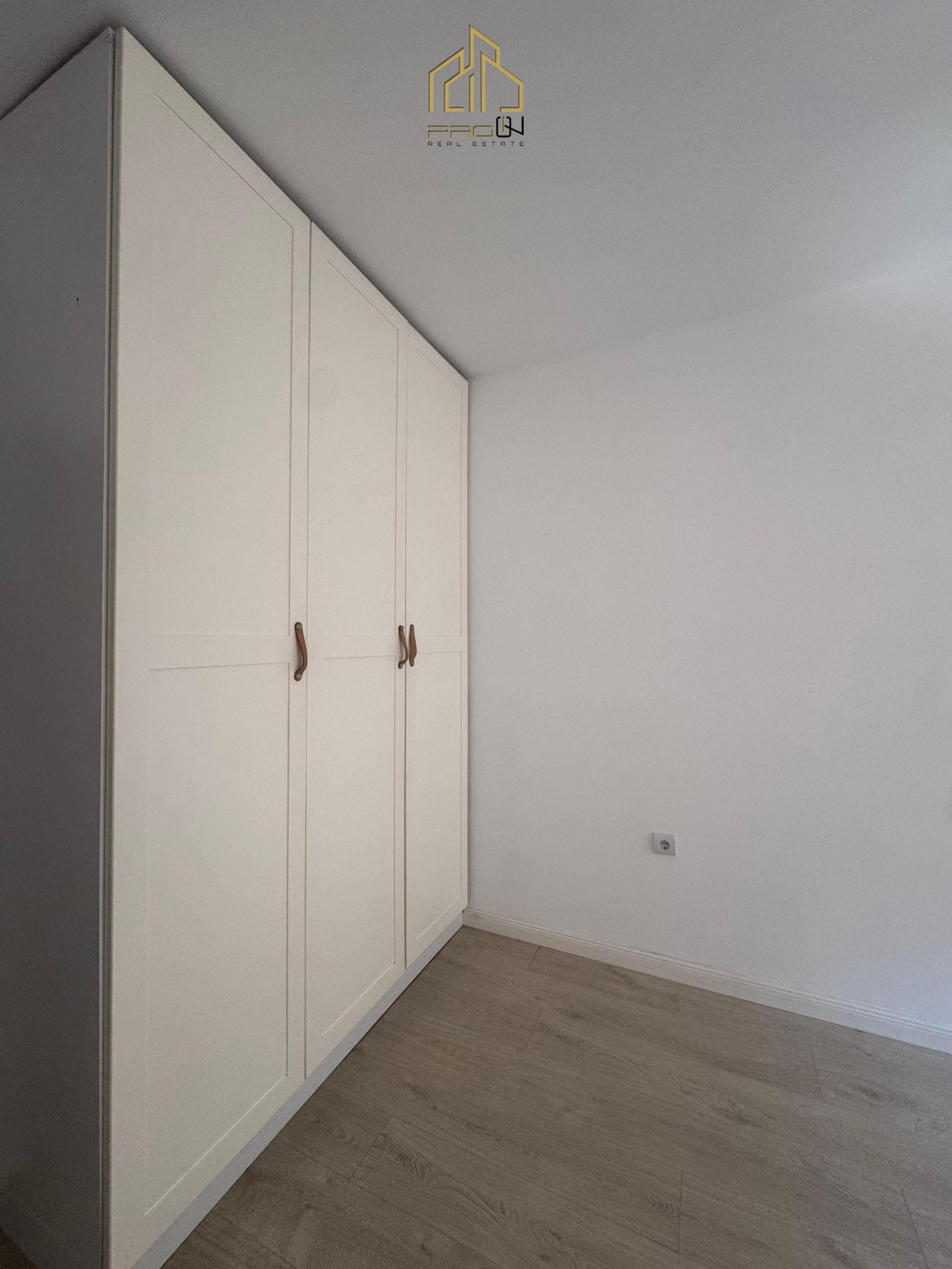 Banesë me qira – Mati 1