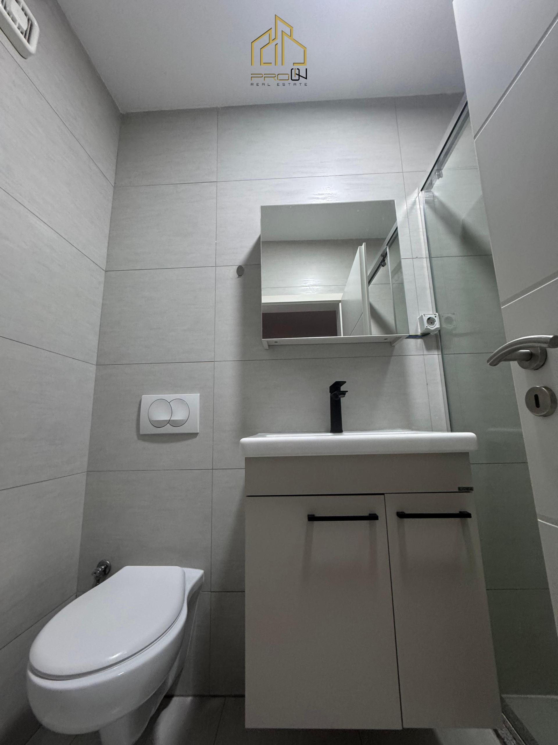 Banesë me qira – Mati 1