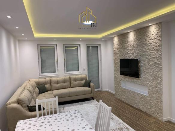 Banesë me qira – Rruga B