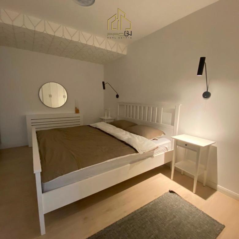 Banesë me qira – Mati 1