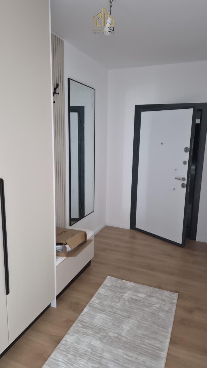 Banesë me qira – Arbëri (Dragodan)