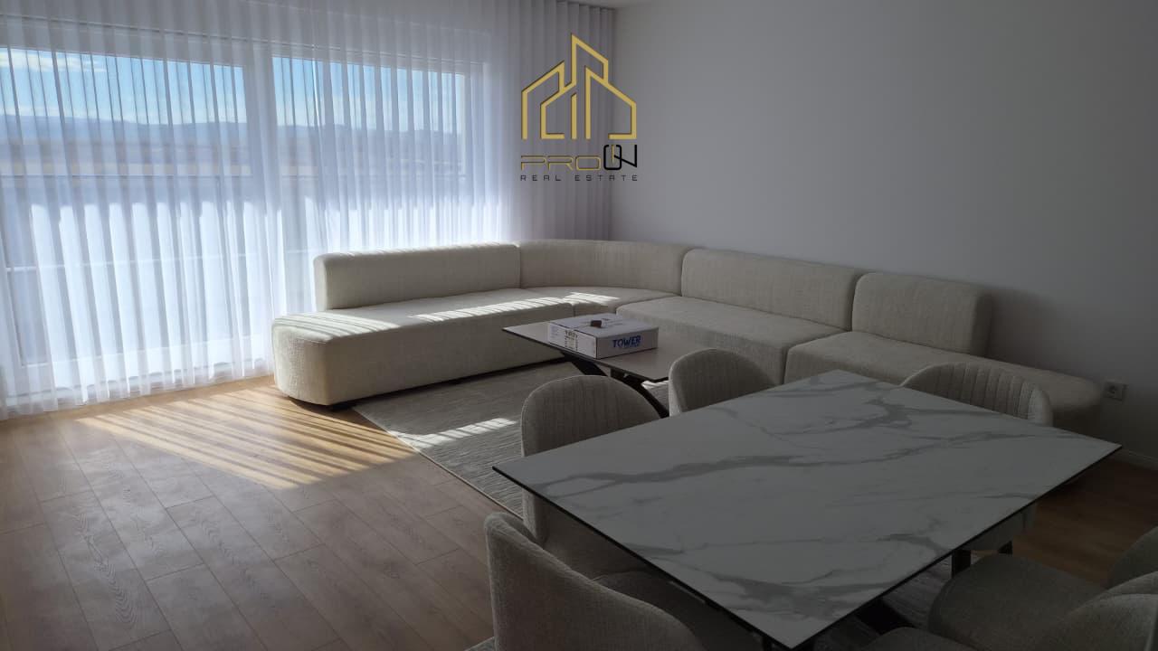 Banesë me qira – Arbëri (Dragodan)