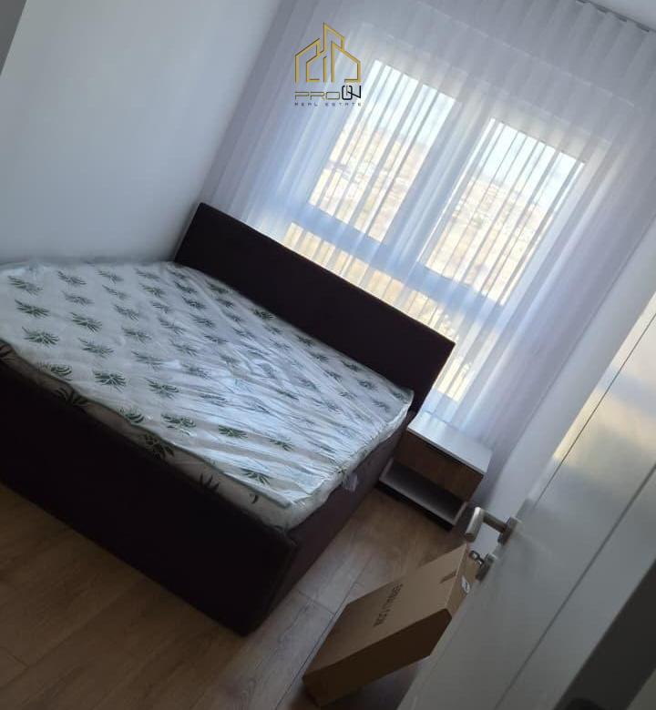 Banesë me qira – Arbëri (Dragodan)
