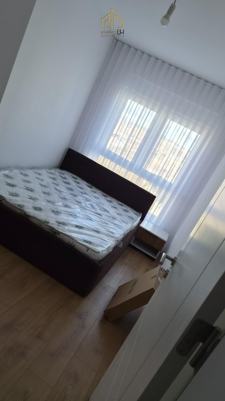 Banesë me qira – Arbëri (Dragodan)