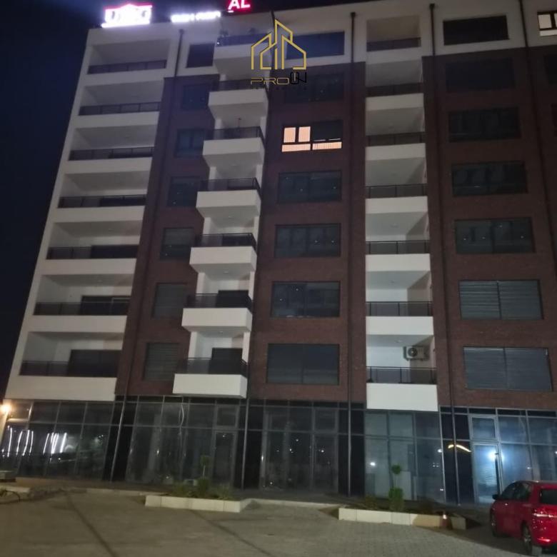Banesë me qira – Arbëri (Dragodan)
