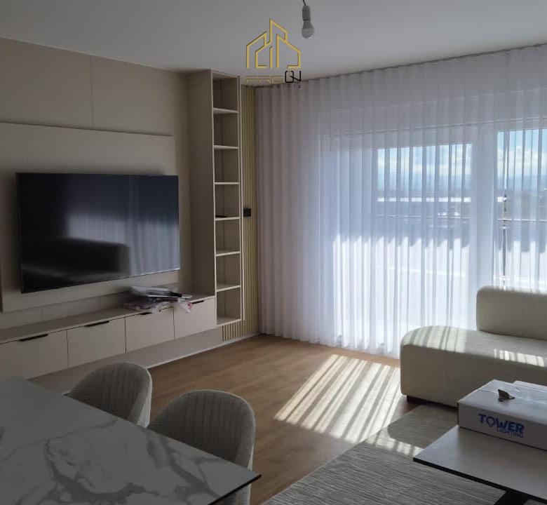 Banesë me qira – Arbëri (Dragodan)