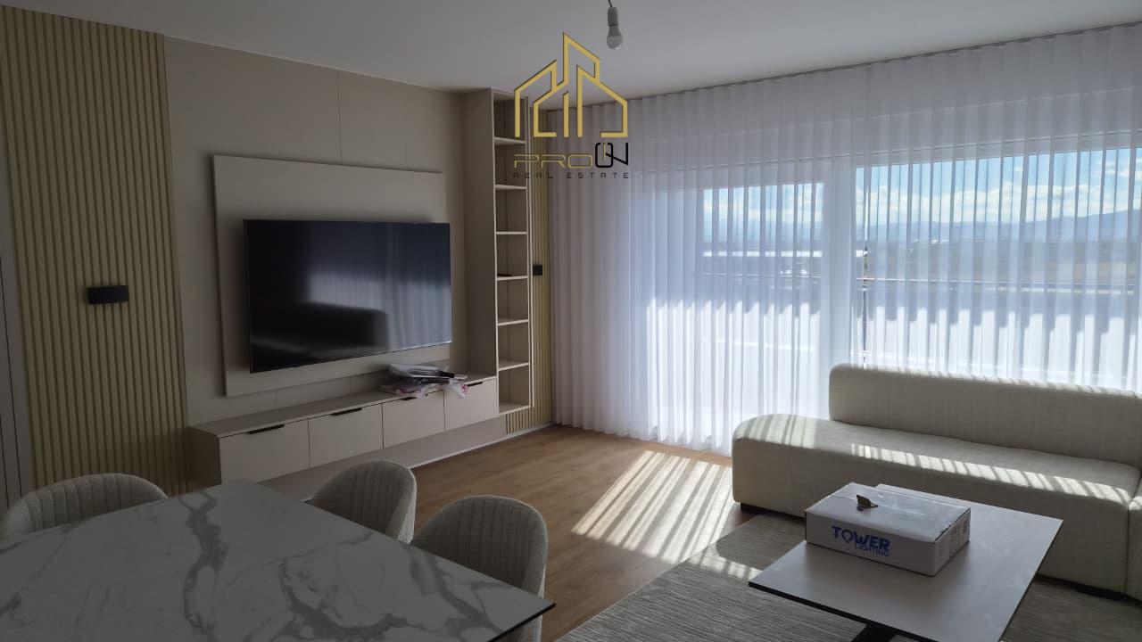 Banesë me qira – Arbëri (Dragodan)