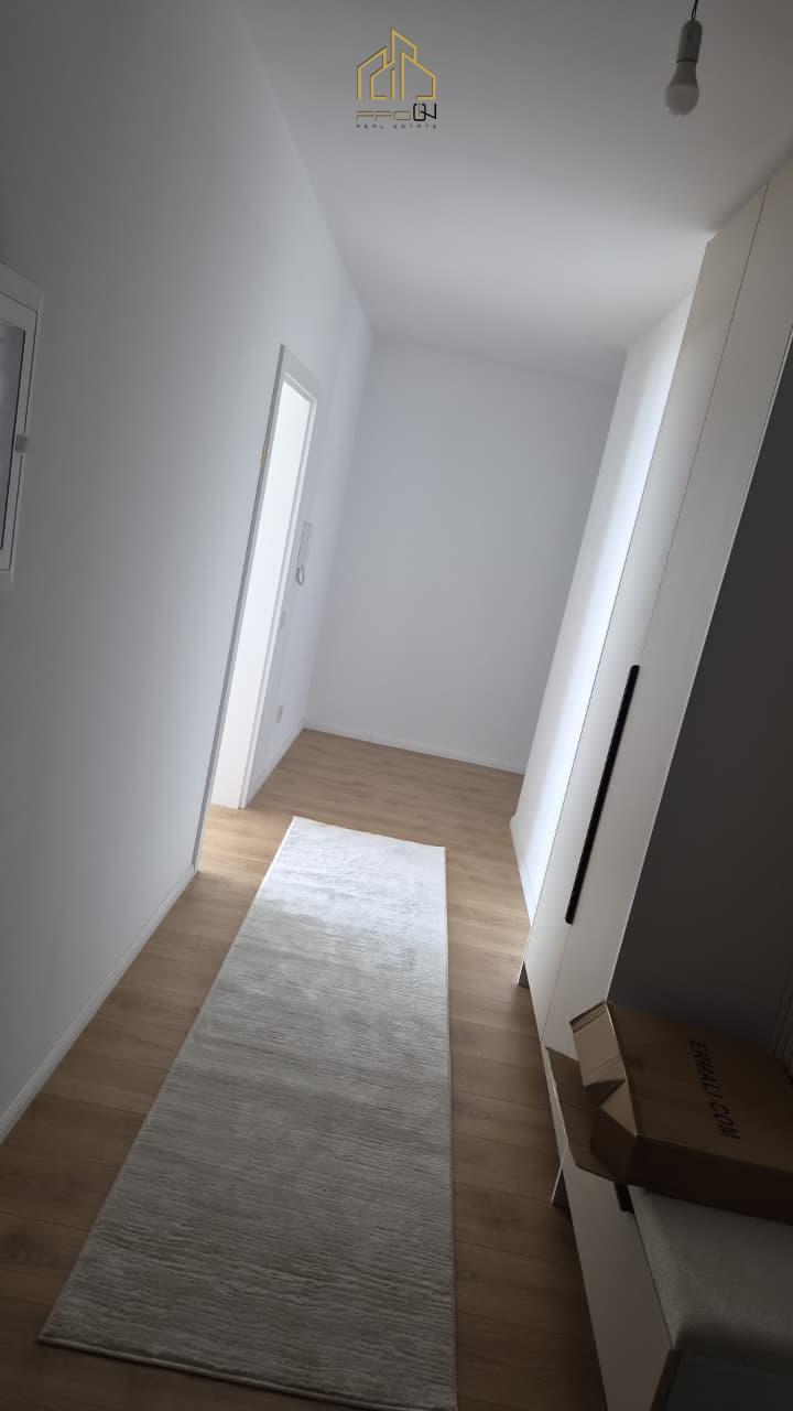 Banesë me qira – Arbëri (Dragodan)