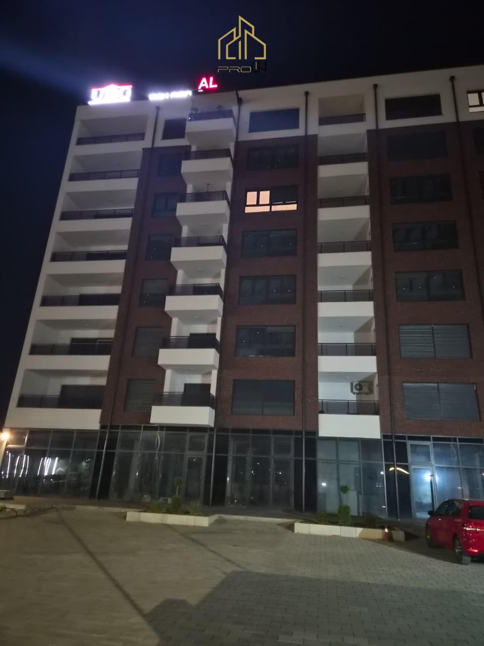 Banesë me qira – Arbëri (Dragodan)