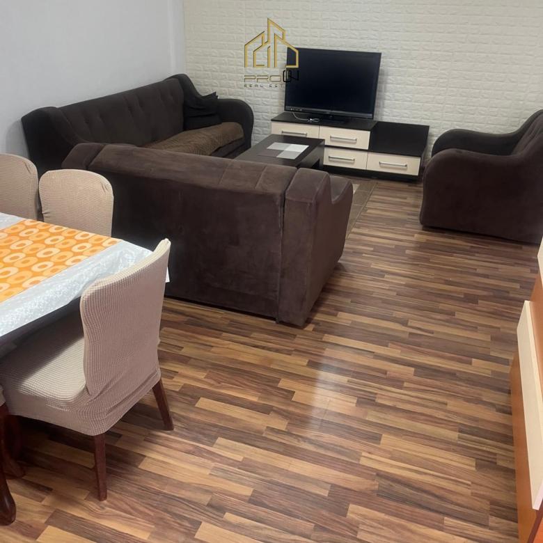 Banesë me qira – Mati 1
