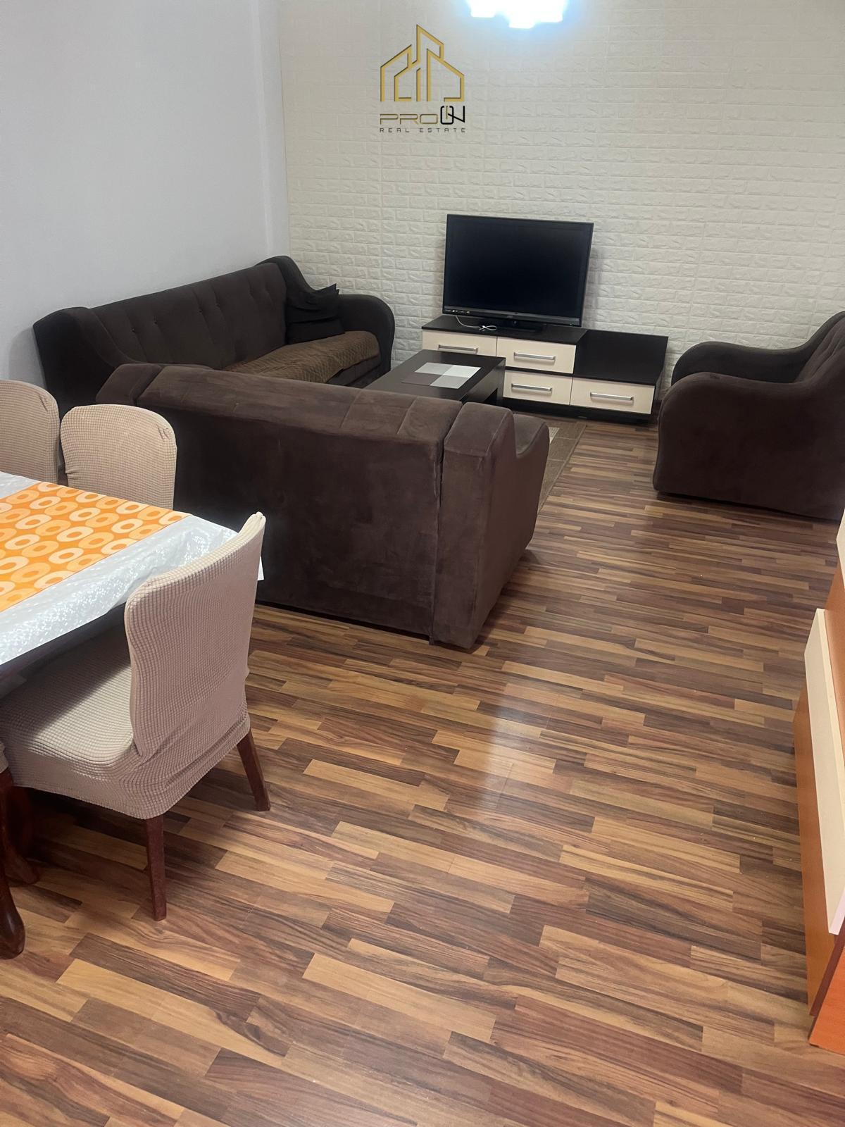 Banesë me qira – Mati 1
