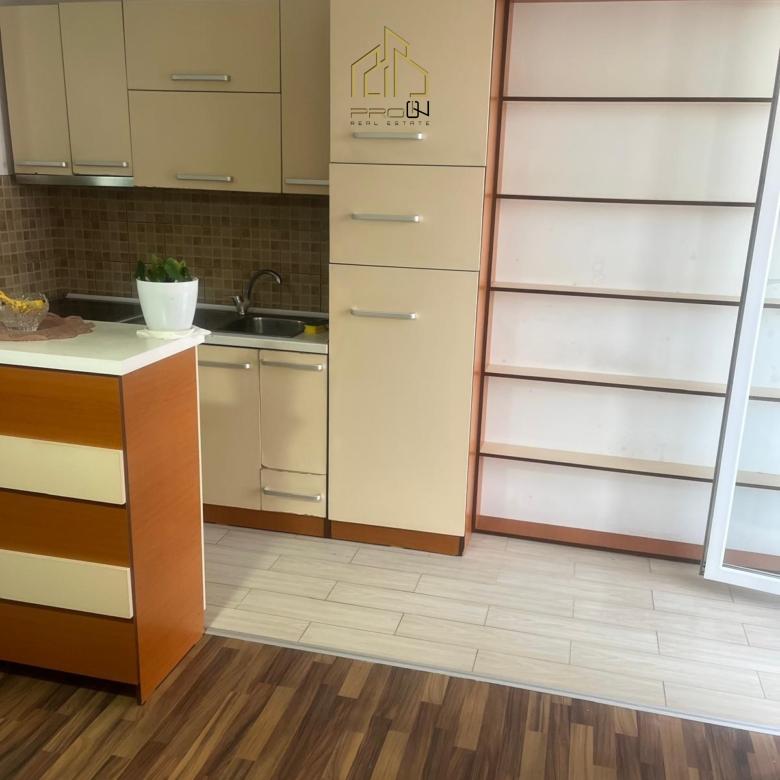 Banesë me qira – Mati 1