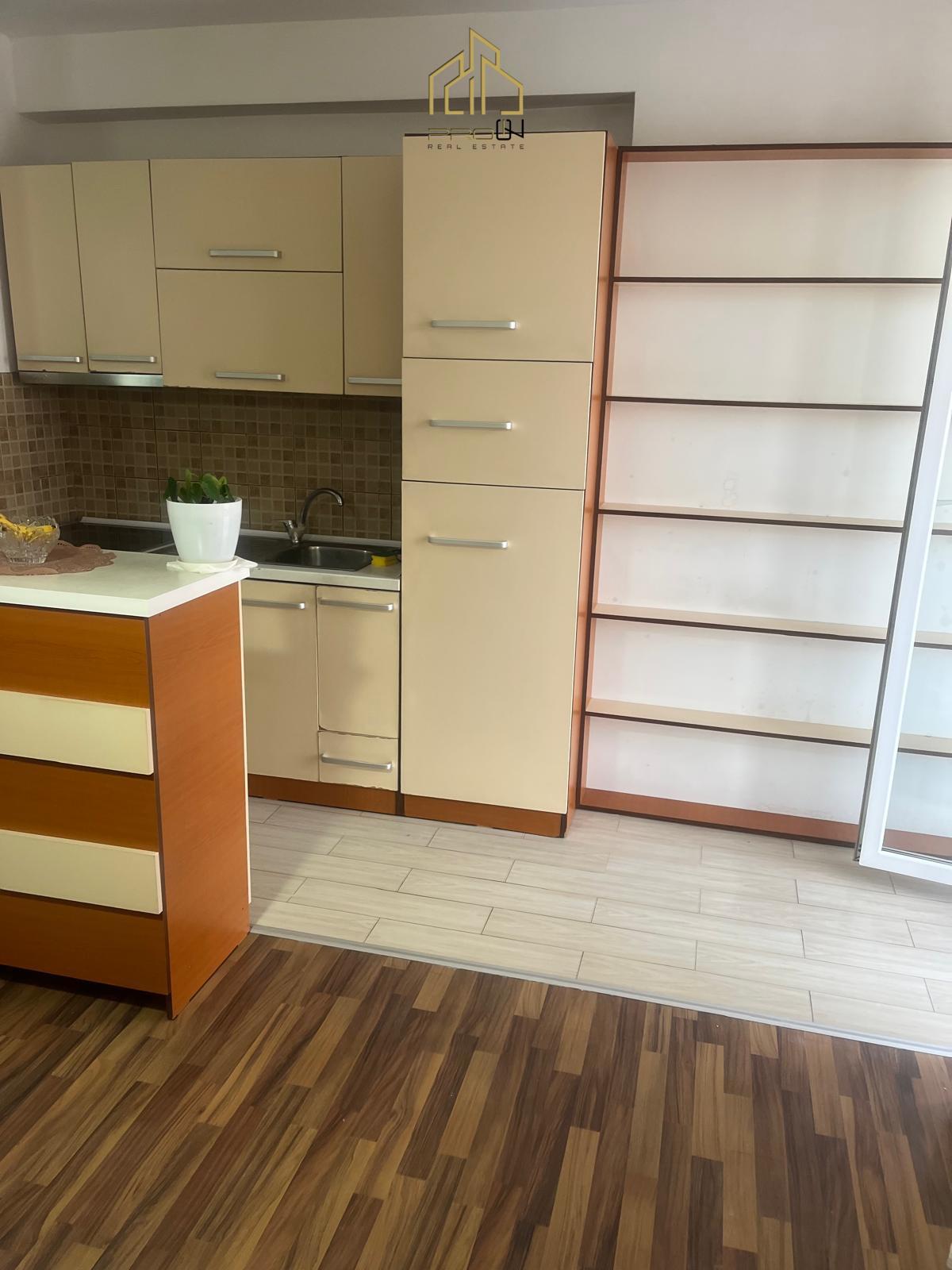 Banesë me qira – Mati 1