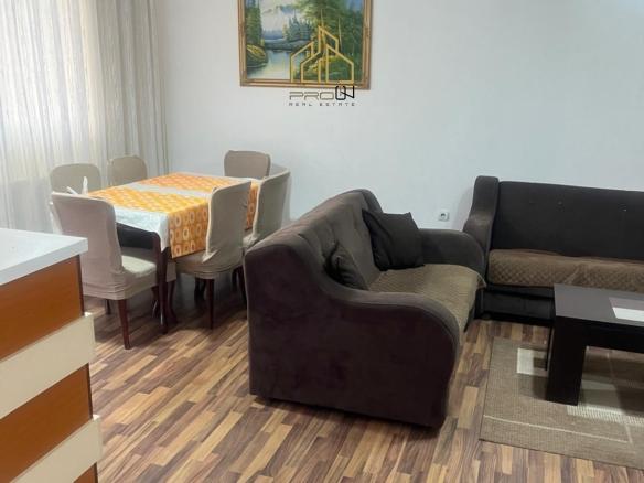 Banesë me qira – Mati 1